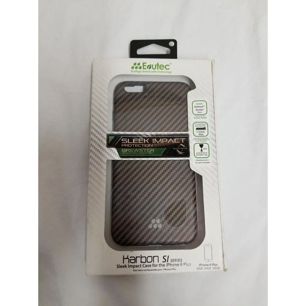 iPhone‎ 6 Plus Case